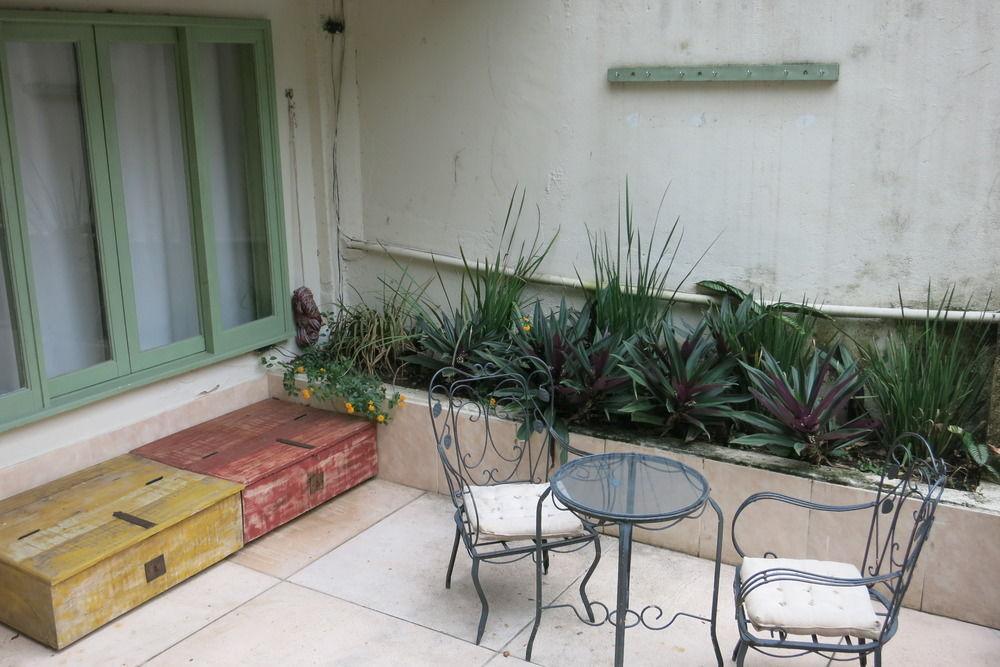Solar Do Cosme Gasthof Rio de Janeiro