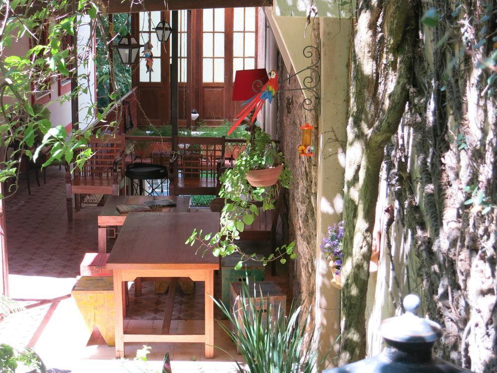 Solar Do Cosme Rio de Janeiro