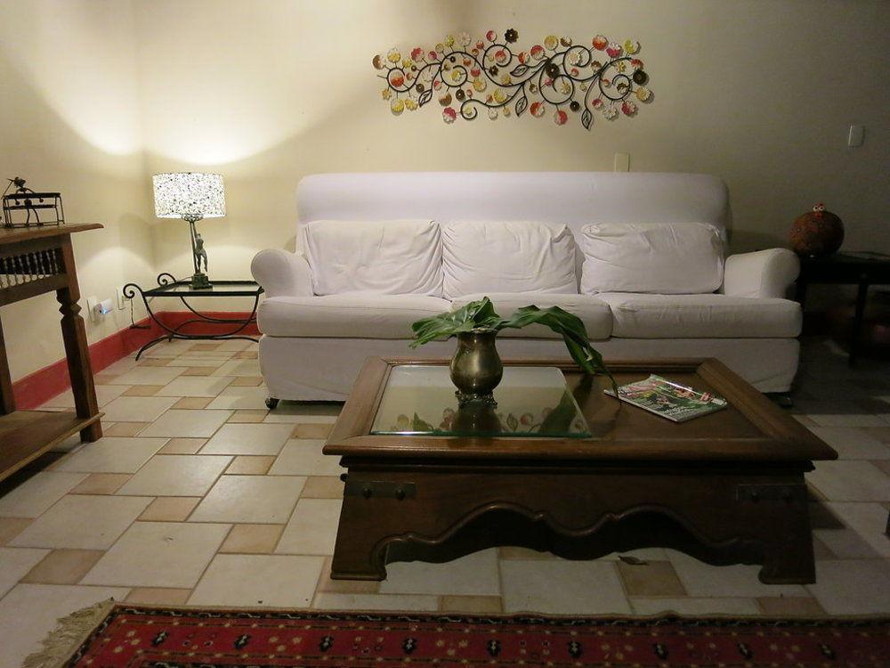 Solar Do Cosme Gasthof Rio de Janeiro