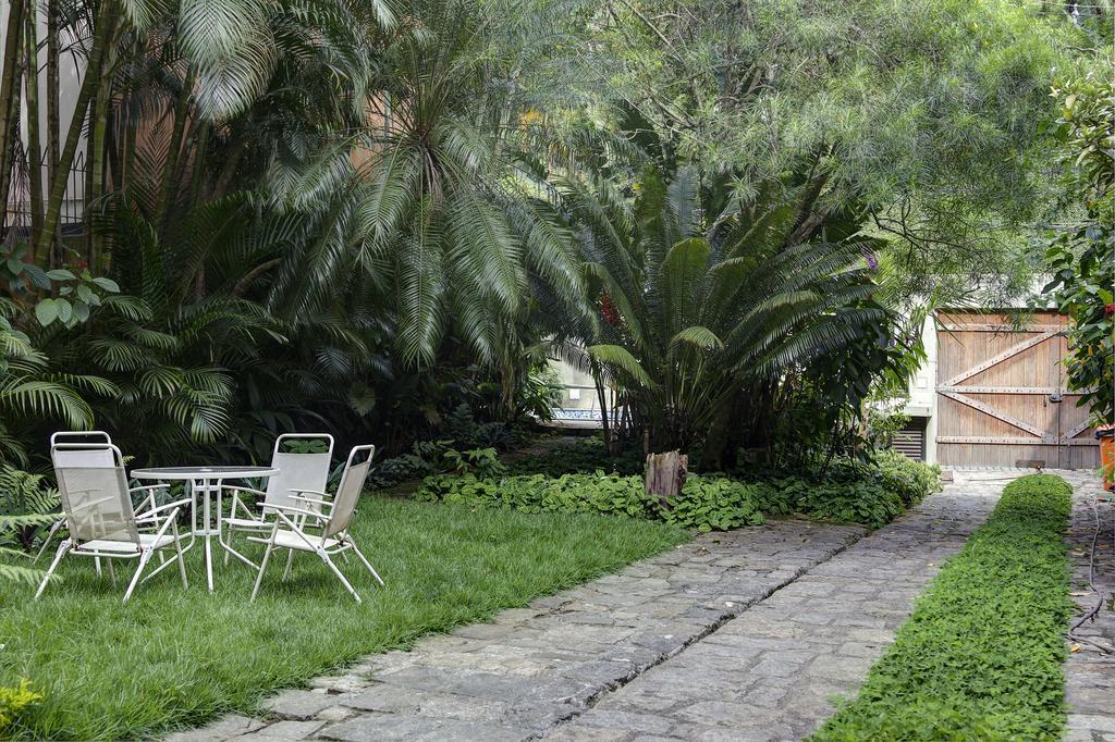 Gasthof Solar Do Cosme Rio de Janeiro
