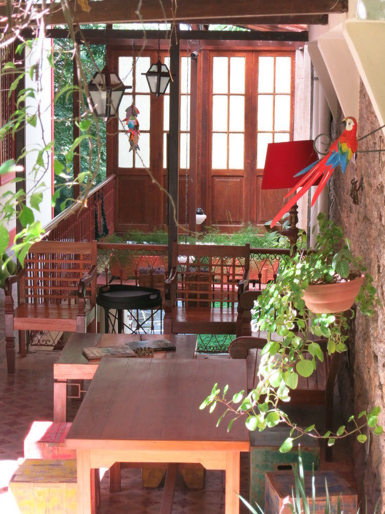 Solar Do Cosme Gasthof Rio de Janeiro