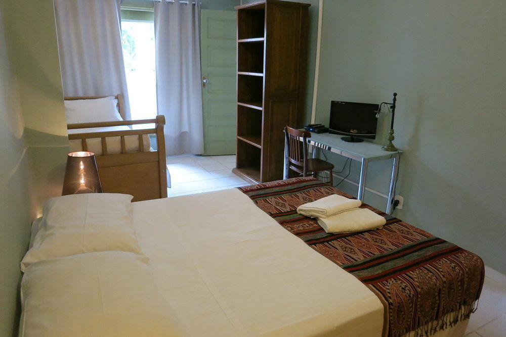Solar Do Cosme Gasthof 2*