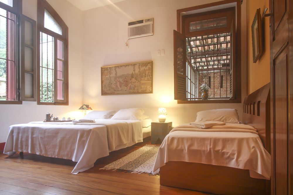 Solar Do Cosme Gasthof Rio de Janeiro