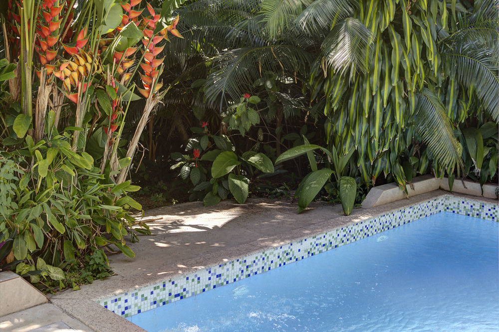 Solar Do Cosme Gasthof Rio de Janeiro