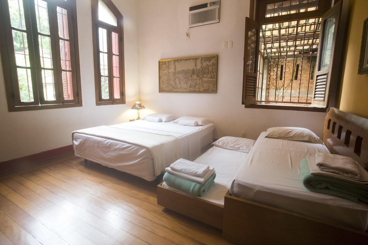 Solar Do Cosme Gasthof Rio de Janeiro