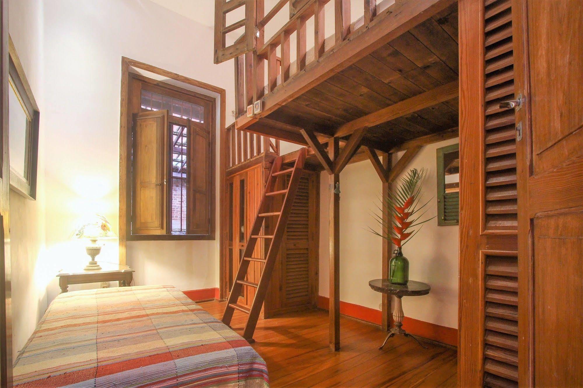 Solar Do Cosme Gasthof Rio de Janeiro