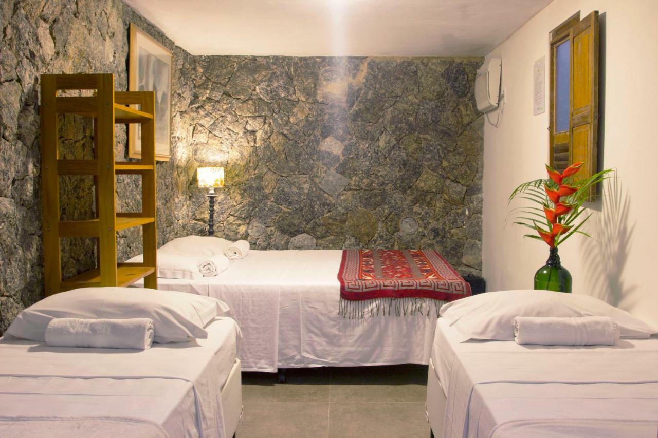 Solar Do Cosme Gasthof Rio de Janeiro