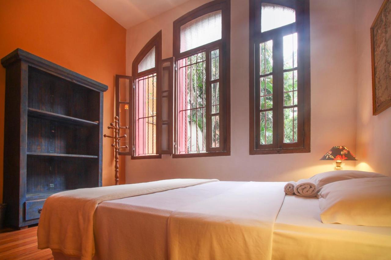 Gasthof Solar Do Cosme