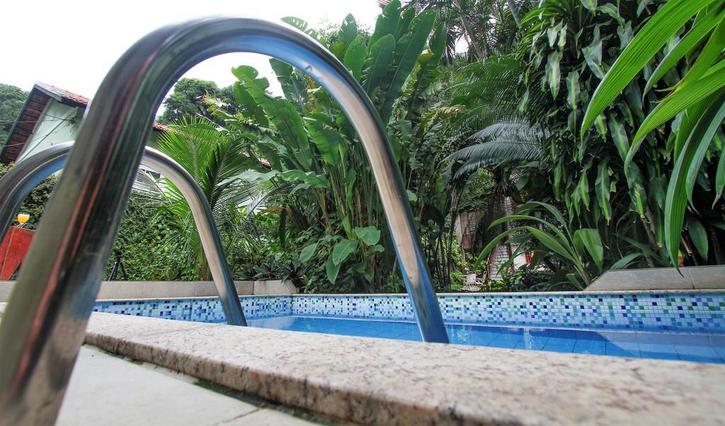 Solar Do Cosme Pensión Río de Janeiro